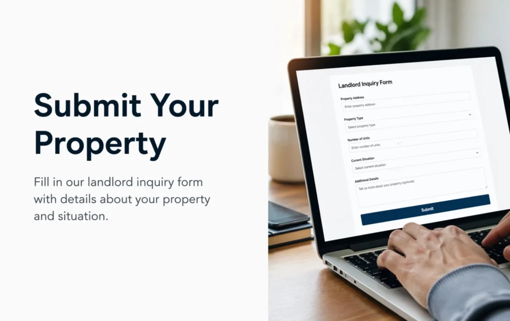 submit-your-property-landlord-inquiry-form-on-laptop